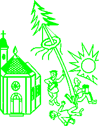 Kirchweih Sticker by Stammbacher Kerwa