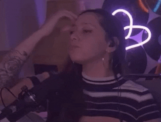 Mood Thank You GIF by CA in LA