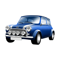 Christmas Natale Sticker by MINI Italia