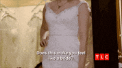 90 Day Fiance Wedding GIF by TLC