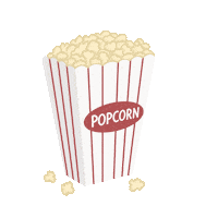 pamakamu movie netflix film cinema Sticker