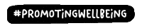 Mentalhealth Wellbeing Sticker by Wangsa Jelita
