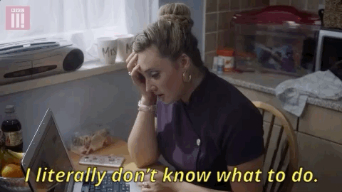 season 5 episode 501 GIF by BBC