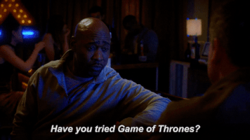 game of thrones GIF by Lucifer