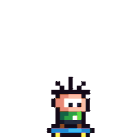 Mauricio De Sousa Msp Sticker by Turma da Mônica