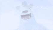 Polar Bear GIF by Pokémon