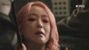 Korean Drama Girlfriend GIF by Netflix K-Content
