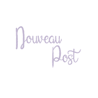 Text Work Sticker