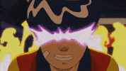 lazerfxx GIF by Major Lazer on FXX