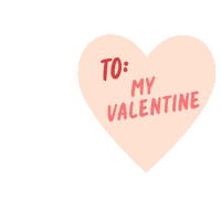 Valentines Day Love Sticker by Amazon