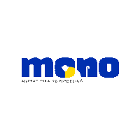 Sticker by Mono Creativo