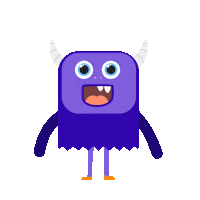 Dance Love Sticker by Atom Learning