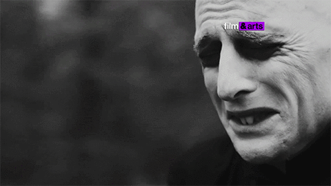 nosferatu GIF by Film&Arts