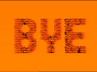 Art Glitch GIF