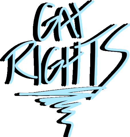 Gay Pride Sticker