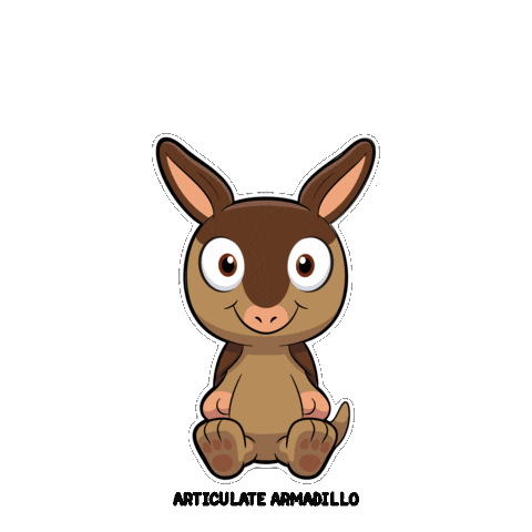 Character Speech Sticker by VeeFriends