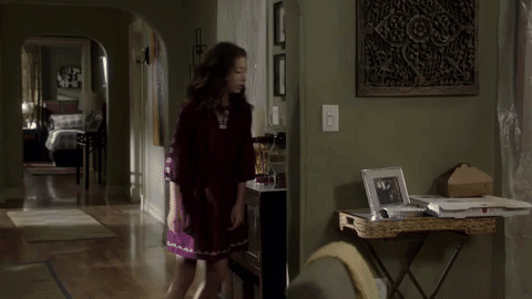 modern family GIF by ABC Network