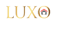 Luxo Cortina Sticker by Decorali