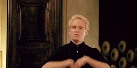 david pilcher GIF