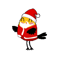 Christmas News Sticker by Lincoln Goldfinch Law