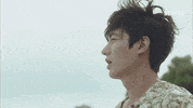Sleepy Korean Drama GIF by The Swoon