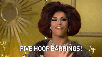 Valentines Day Christmas GIF by LogoTV