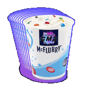 CM2CrossFit ice cream crossfit cm2 crossfit cm2 Sticker