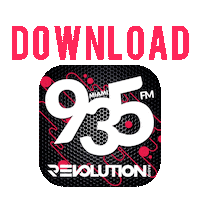 Download Application Sticker by Revolution 93.5FM