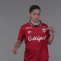 Olympique Lyonnais Football GIF by EA Guingamp