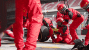 Formula 1 Goodbye GIF by Formula Santander