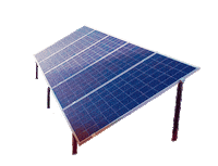 energyleve energia solar energiasolar fotovoltaico fotovoltaica Sticker