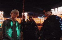 Yg Entertainment Swag GIF
