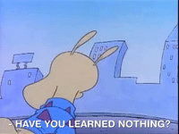 rockos modern life nicksplat GIF