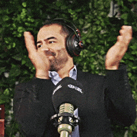 Clapping Applause GIF