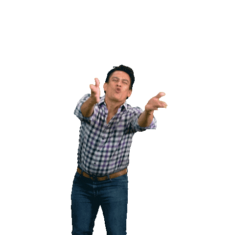 Eduardo Orozco Doc Sticker by Multimedios Tv