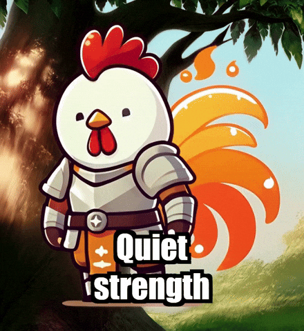 Wisdom GIF by Zorooster