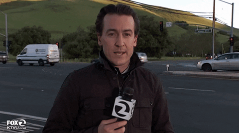 close call GIF by Mashable