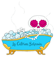 Take Care Relax Sticker