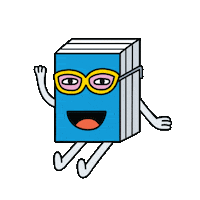 Warbyholiday Sticker by Warby Parker