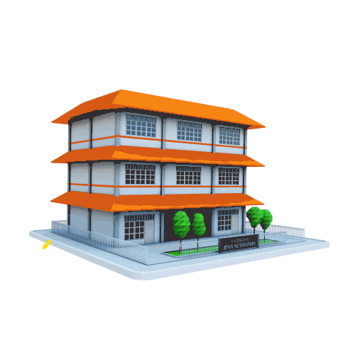 Missyou Sticker by gabung_binus