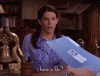season 2 netflix GIF by Gilmore Girls 