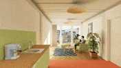 Lifestyle Innovation GIF by modus-aedificandi