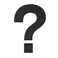 Question Sticker by GoArmy