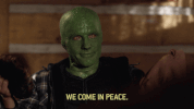 peopleofearthtbs aliens tbs tbs network people of earth GIF
