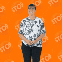 No Smoking Coach GIF by Stoptober