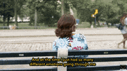 tracey norman model GIF by Refinery 29 GIFs