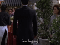 season 6 netflix GIF by Gilmore Girls 
