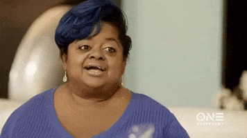 Little Women Lol GIF by TV One