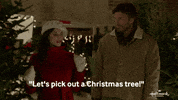 GIF by Hallmark Channel