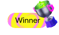 Streamer Trophy Sticker by Twitch